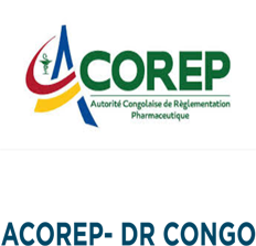 ACOREP DR Congo