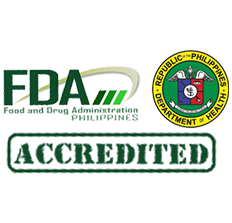 FDA Philippines