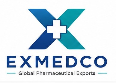 Exmedco logo